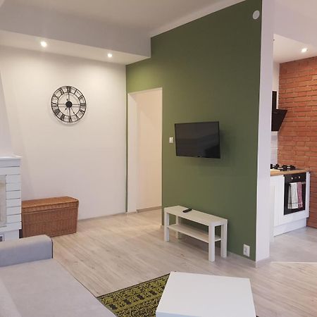 Pod Jasna Gora Apartament 23 Częstochowa Exterior foto