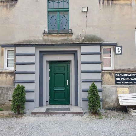 Pod Jasna Gora Apartament 23 Częstochowa Exterior foto