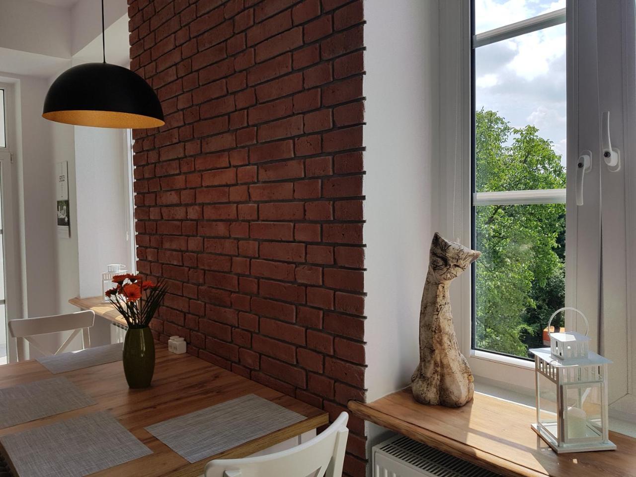 Pod Jasna Gora Apartament 23 Częstochowa Exterior foto