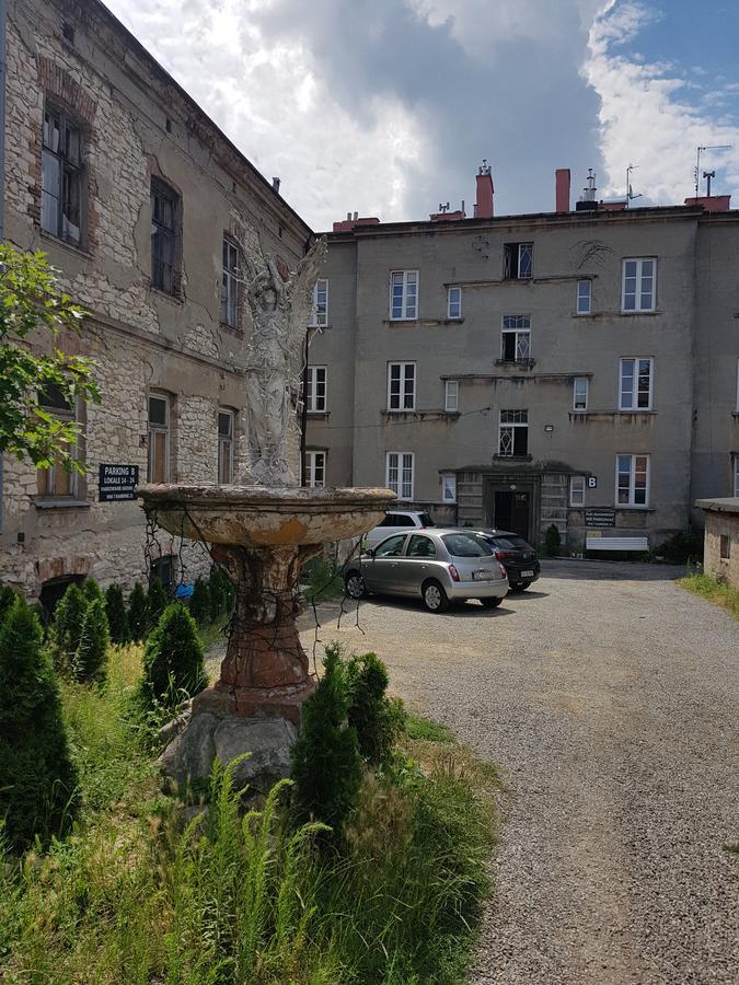 Pod Jasna Gora Apartament 23 Częstochowa Exterior foto